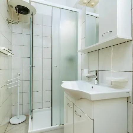 App M1 Apartment