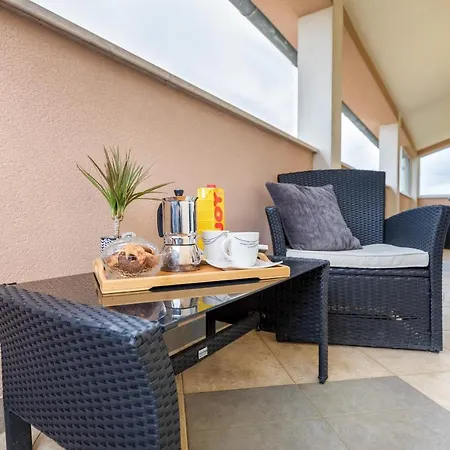 Apartment App M1 Pula